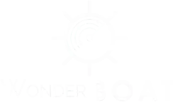 Wonder Boat Logo